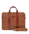 Rock Creek Herren Ledertaschen Business-Stlye A-005