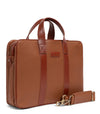 Rock Creek Herren Ledertaschen Business-Stlye A-005