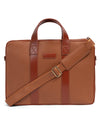 Rock Creek Herren Ledertaschen Business-Stlye A-005