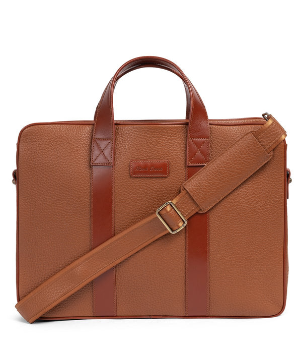 Rock Creek Herren Ledertaschen Business-Stlye A-005