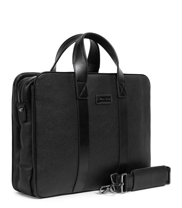 Rock Creek Herren Ledertaschen Business-Stlye A-005
