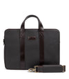 Rock Creek Herren Ledertaschen Business-Stlye A-005