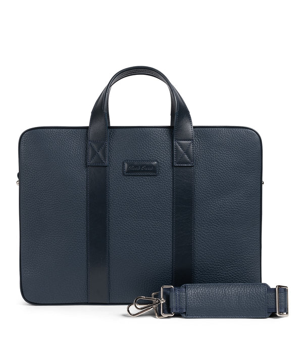 Rock Creek Herren Ledertaschen Business-Stlye A-005