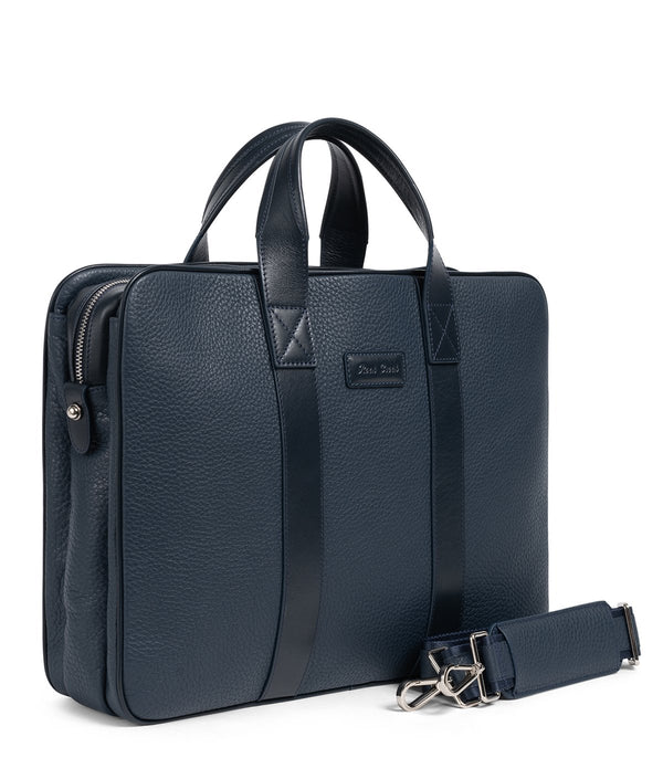 Rock Creek Herren Ledertaschen Business-Stlye A-005