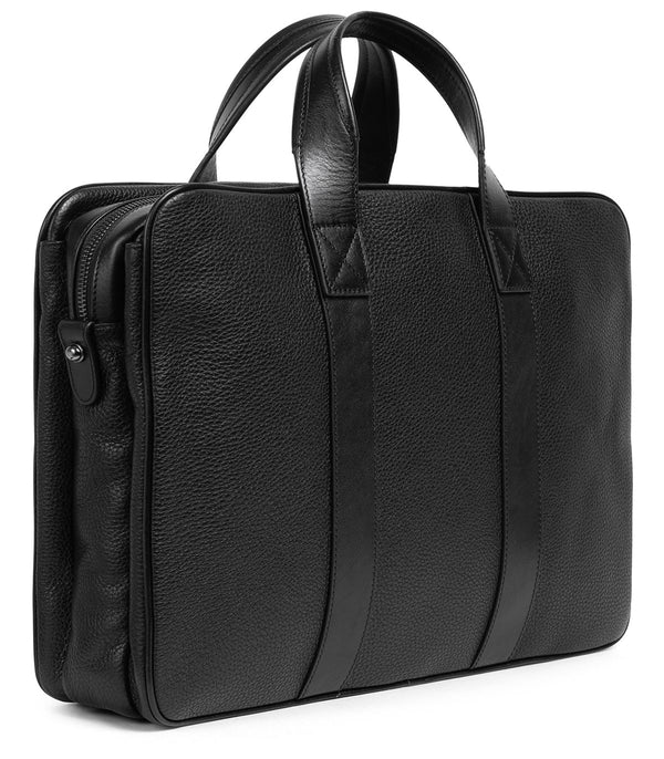 Rock Creek Herren Ledertaschen Business-Stlye A-005