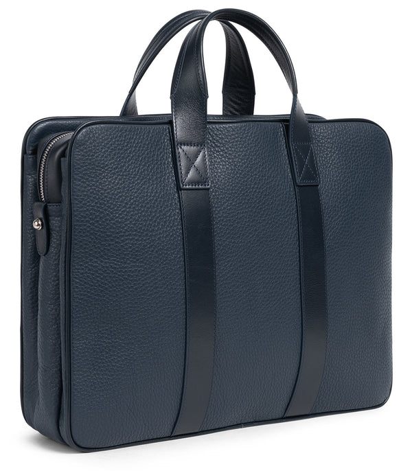 Rock Creek Herren Ledertaschen Business-Stlye A-005