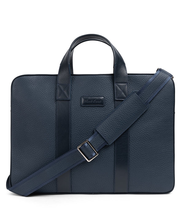 Rock Creek Herren Ledertaschen Business-Stlye A-005