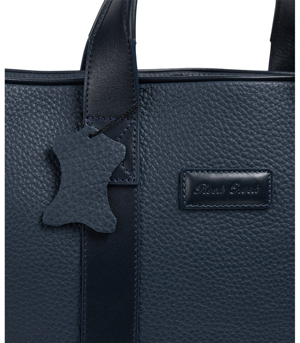 Rock Creek Herren Ledertaschen Business-Stlye A-005