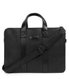 Rock Creek Herren Ledertaschen Business-Stlye A-005