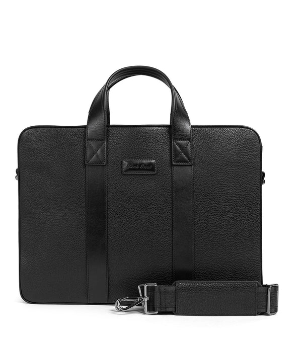 Rock Creek Herren Ledertaschen Business-Stlye A-005