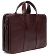 Rock Creek Herren Ledertaschen Business-Stlye A-005