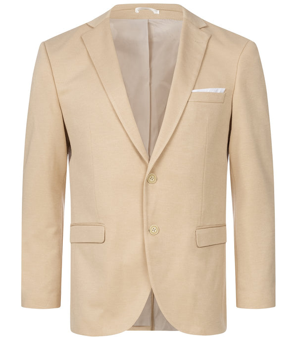 Indumentum Herren Sakko Slim Fit IJS-102