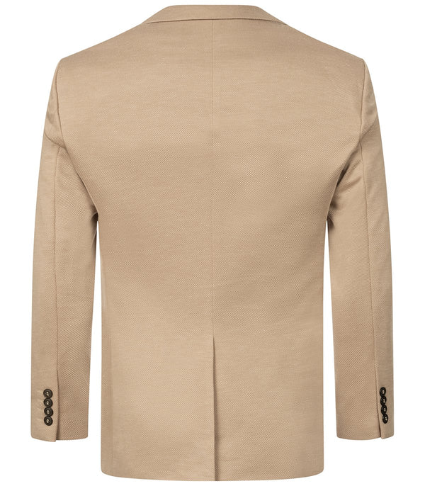 Indumentum Herren Sakko Slim Fit IJS-102