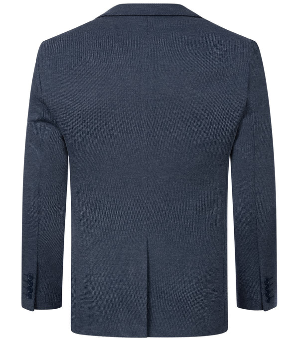 Indumentum Herren Sakko Slim Fit IJS-102