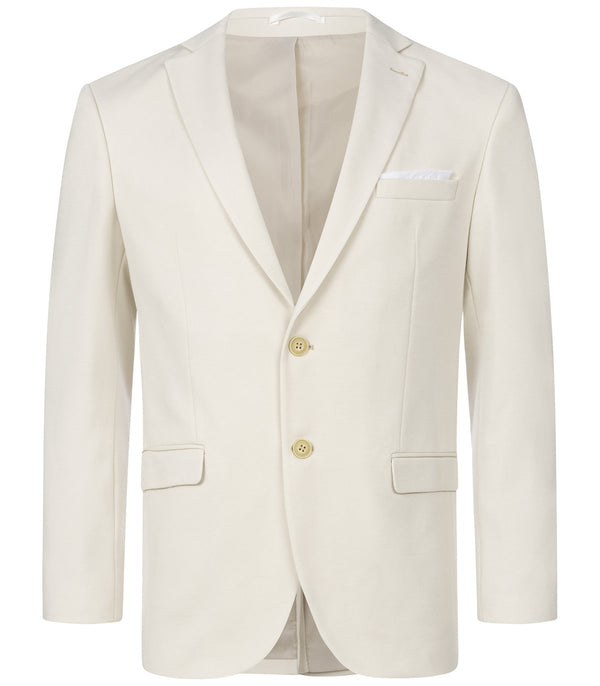 Indumentum Herren Sakko Slim Fit IJS-102