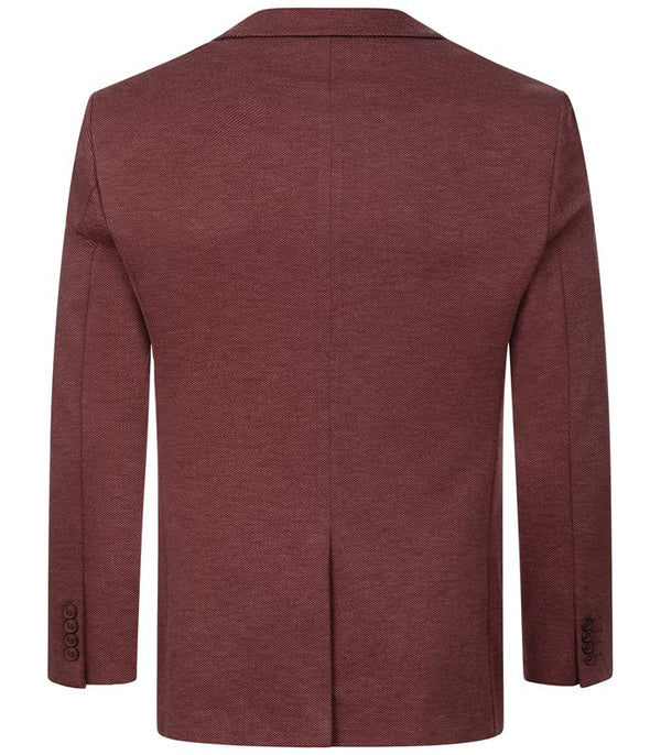 Indumentum Herren Sakko Slim Fit IJS-102