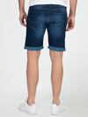 Rock Creek Herren Jeans Shorts H-415