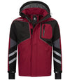 Rock Creek Herren Softshell Jacke Windbreaker H-287