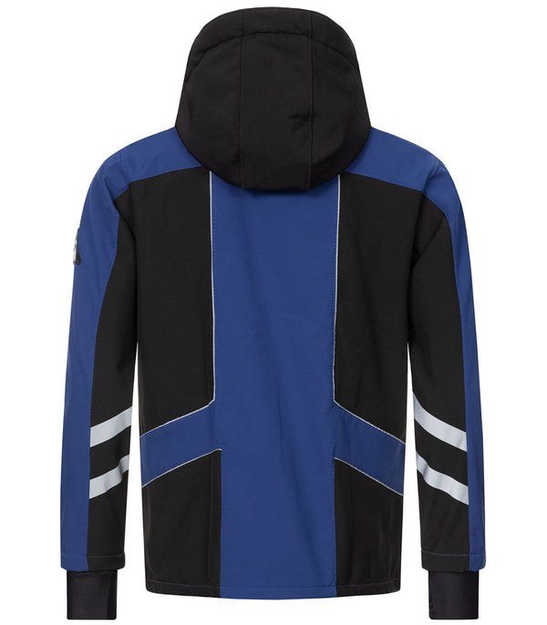 Rock Creek Herren Softshell Jacke Windbreaker H-287