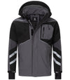 Rock Creek Herren Softshell Jacke Windbreaker H-287