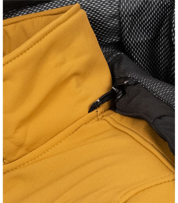 Rock Creek Herren Softshell Jacke Windbreaker H-287