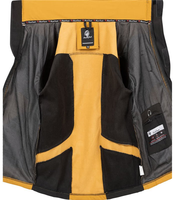 Rock Creek Herren Softshell Jacke Windbreaker H-287