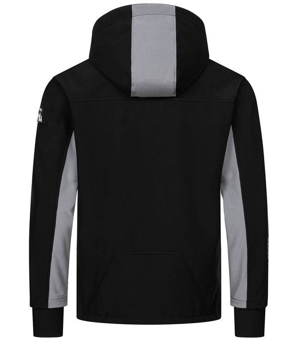 Rock Creek Herren Softshell Jacke Windbreaker H-293