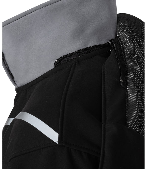 Rock Creek Herren Softshell Jacke Windbreaker H-293