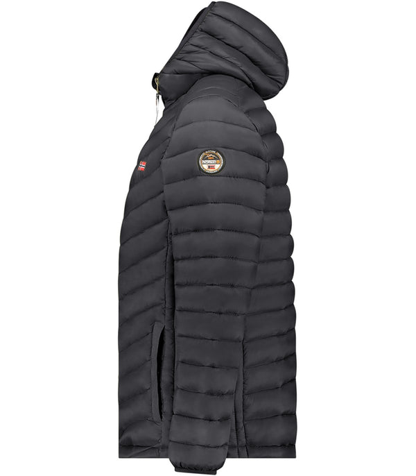 Geographical Norway Herren Steppjacke H-397