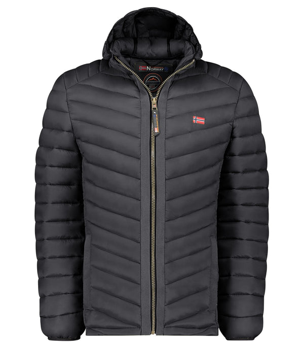Geographical Norway Herren Steppjacke H-397
