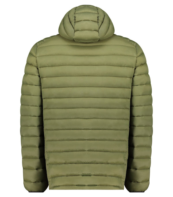 Geographical Norway Herren Steppjacke H-397