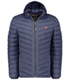 Geographical Norway Herren Steppjacke H-397