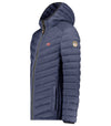 Geographical Norway Herren Steppjacke H-397