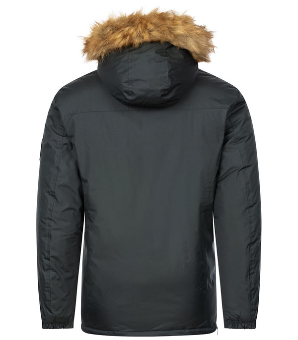 Geographical Norway Herren Windbreaker H-299