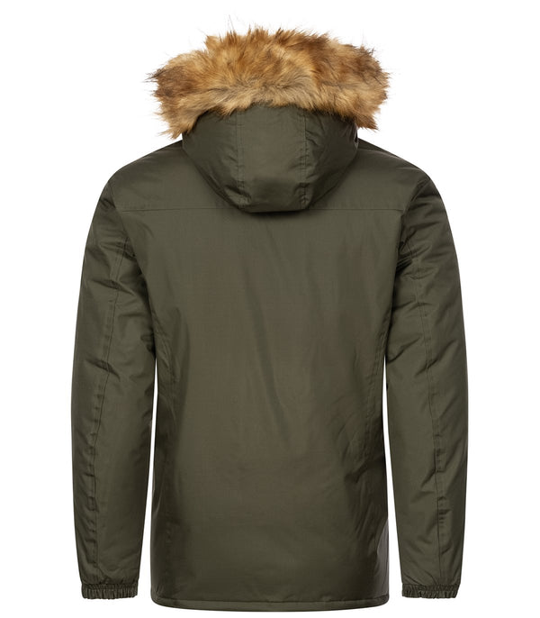 Geographical Norway Herren Windbreaker H-299