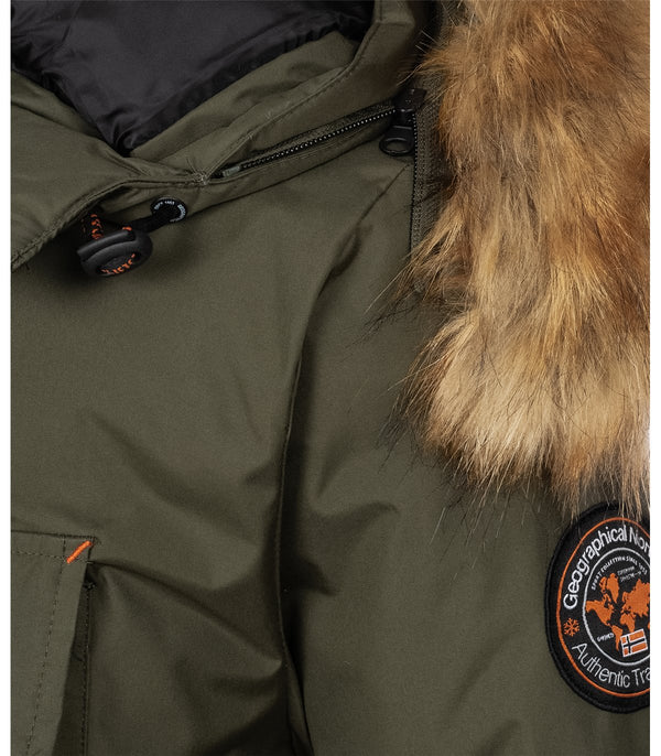 Geographical Norway Herren Windbreaker H-299