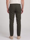 Rock Creek Herren Stoffhose Leinen-Optik RC-2446