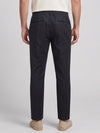 Rock Creek Herren Stoffhose Leinen-Optik RC-2446