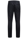 Rock Creek Herren Stoffhose Leinen-Optik RC-2446