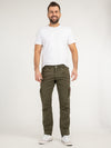 Rock Creek Herren Cargohose H-398