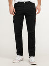 Rock Creek Herren Cargohose H-398