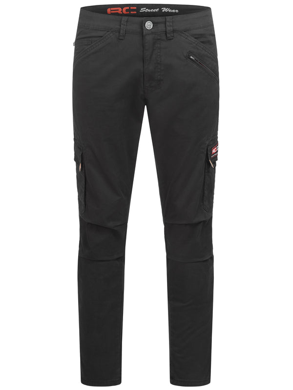 Rock Creek Herren Cargohose H-398