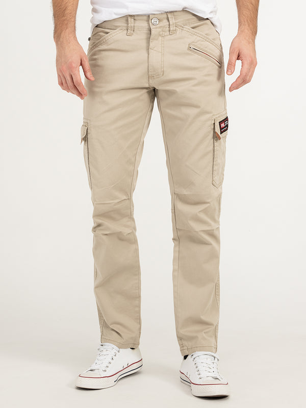 Rock Creek Herren Cargohose H-398