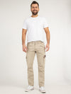 Rock Creek Herren Cargohose H-398