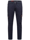 Rock Creek Herren Cargohose H-398