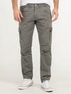 Rock Creek Herren Cargohose H-398