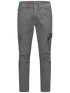 Rock Creek Herren Cargohose H-398