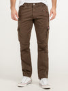 Rock Creek Herren Cargohose H-398