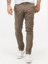 Rock Creek Herren Chino Hose Slim Fit RC-2154