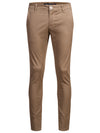 Rock Creek Herren Chino Hose Slim Fit RC-2154